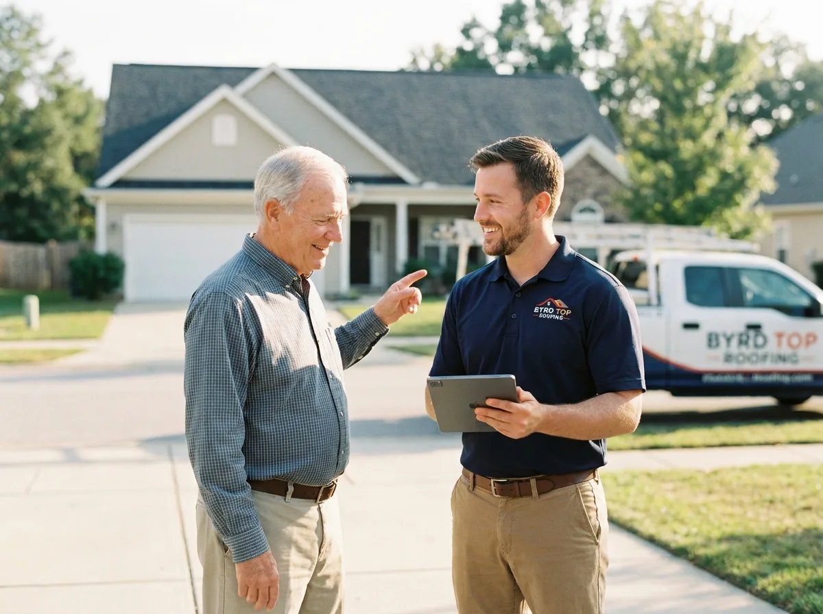 Roofing Mountain Lake, MN FAQs